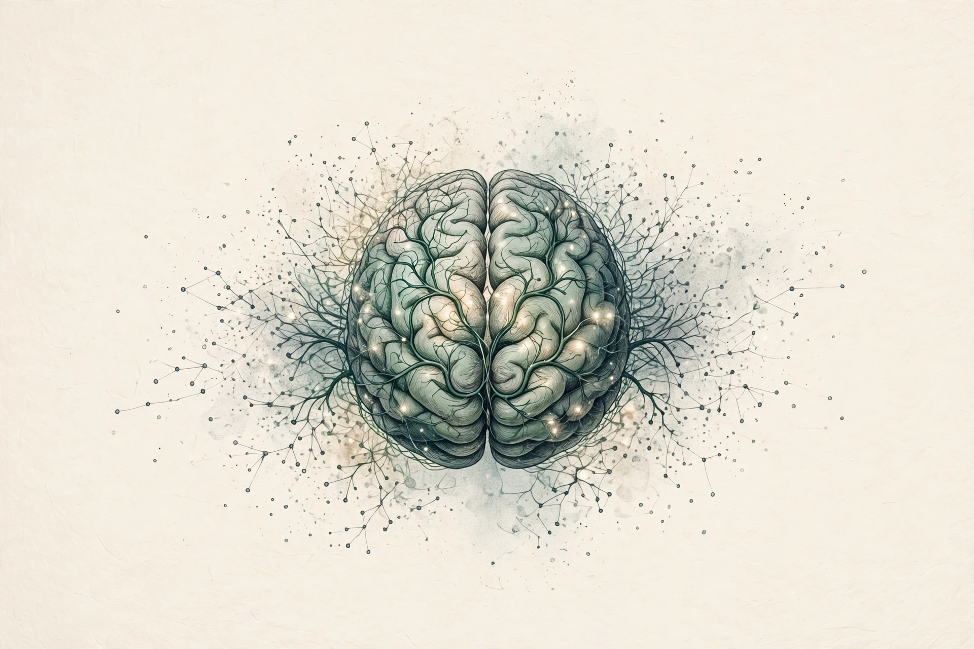 Why I Walked Away From 100,000 Users to Build a Brain